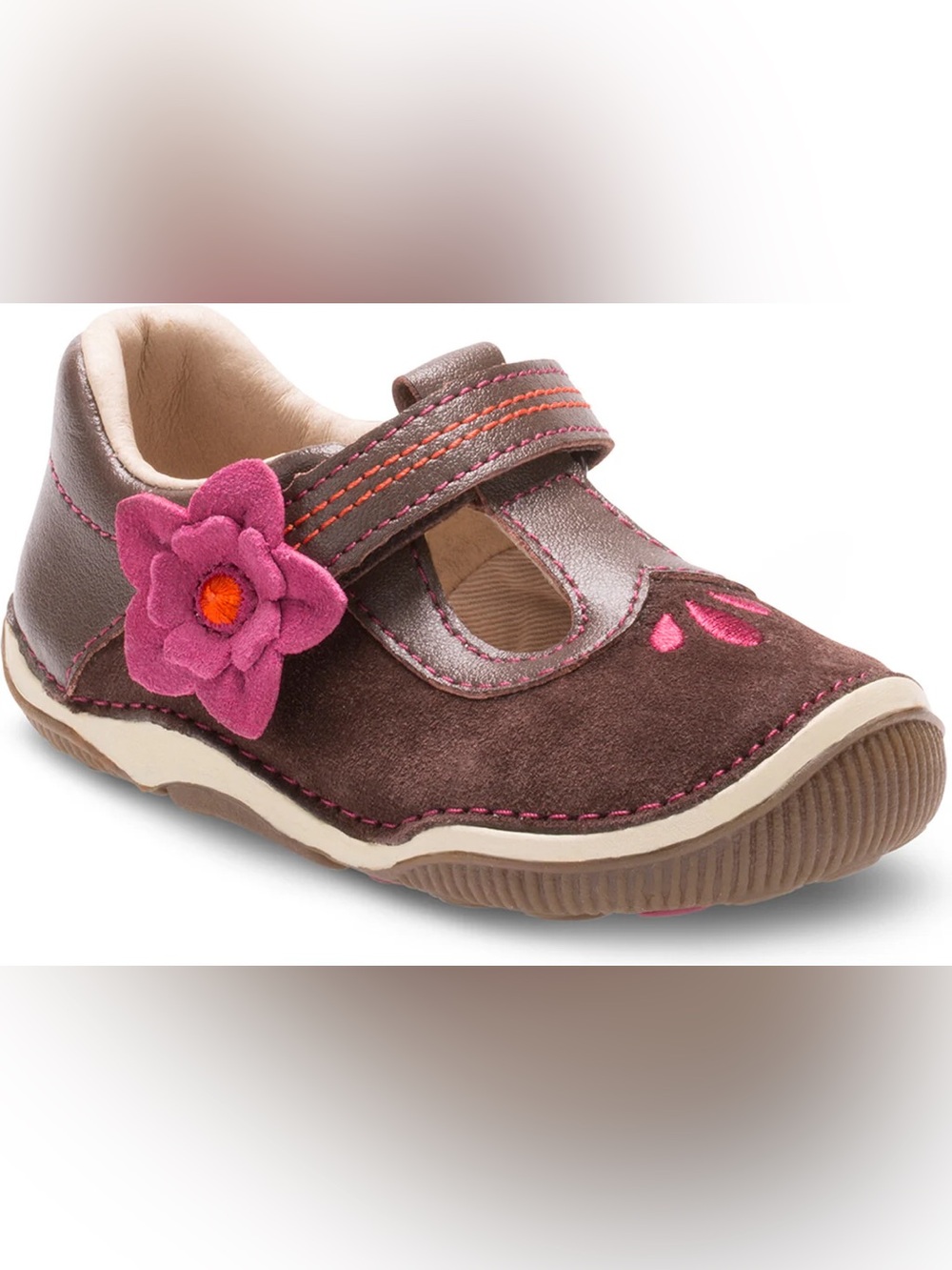 Infant SRTECH TEAGAN MARY JANE